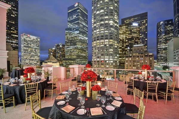 Hilton Checkers Los Angeles Main image